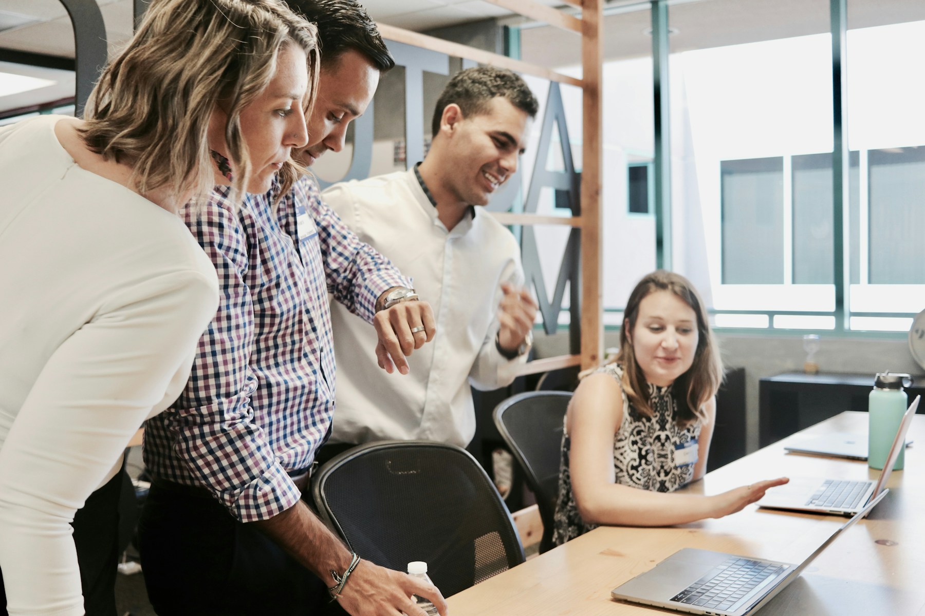 Workforce and Payroll Management